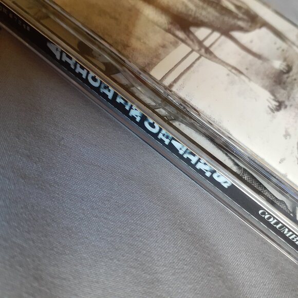 Alice in Chains - Self Titled (Tripod) 90s Grunge Alternative Rock CD - Picture 3 of 5